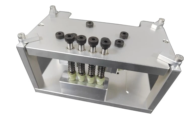 CNC Milling Parts